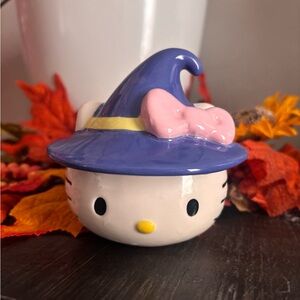 Sanrio Hello Kitty Vase